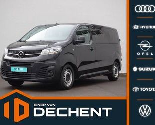 Opel Vivaro Gebrauchtwagen