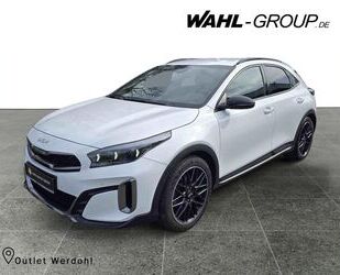 Kia XCeed Gebrauchtwagen