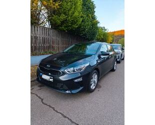 Kia ceed / Ceed Gebrauchtwagen