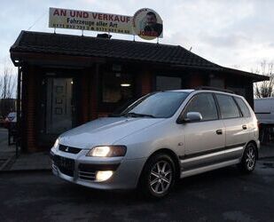 Mitsubishi Space Star Gebrauchtwagen