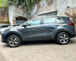 Kia Sportage Gebrauchtwagen