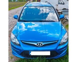 Hyundai i30 Gebrauchtwagen