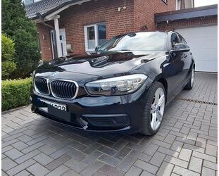 BMW 118 Gebrauchtwagen
