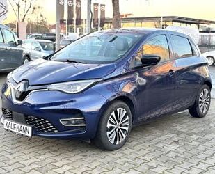 Renault ZOE Gebrauchtwagen