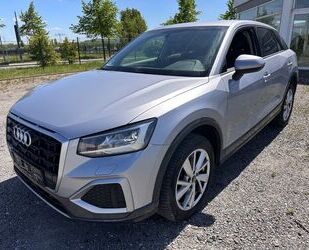 Audi Q2 Gebrauchtwagen