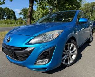 Mazda 3 Gebrauchtwagen