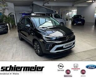 Opel Crossland (X) Gebrauchtwagen