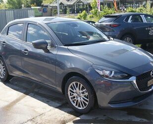 Mazda 2 Gebrauchtwagen