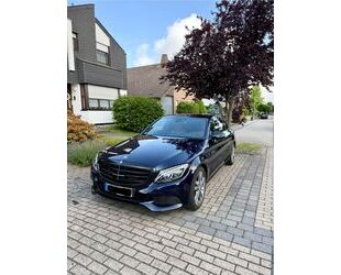 Mercedes-Benz C 400 Gebrauchtwagen
