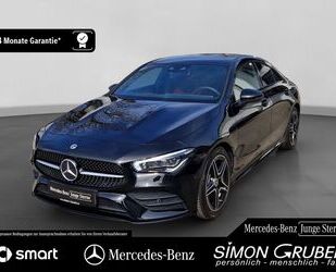 Mercedes-Benz CLA 250 Gebrauchtwagen