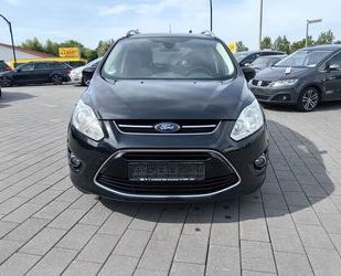Ford Grand C-Max Gebrauchtwagen
