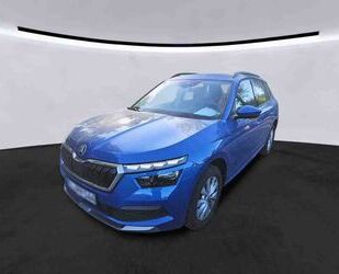 Skoda Kamiq Gebrauchtwagen