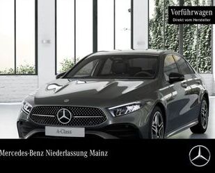 Mercedes-Benz A 180 Gebrauchtwagen