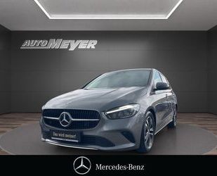 Mercedes-Benz B 200 Gebrauchtwagen