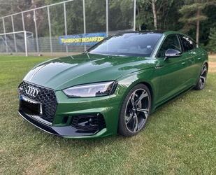 Audi RS5 Gebrauchtwagen