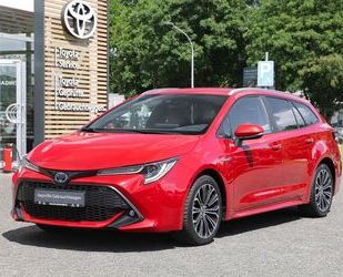 Toyota Corolla Gebrauchtwagen
