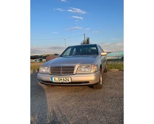 Mercedes-Benz C 180 Gebrauchtwagen