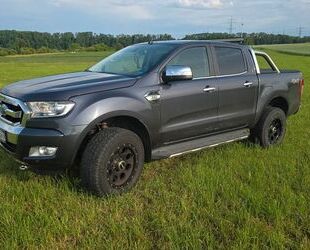 Ford Ranger Gebrauchtwagen