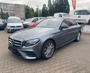Mercedes-Benz E 400 Gebrauchtwagen