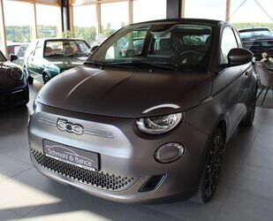 Fiat 500e Gebrauchtwagen