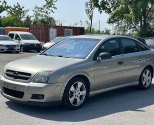 Opel Vectra Gebrauchtwagen