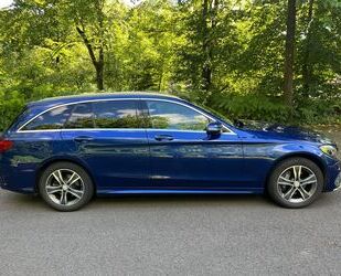 Mercedes-Benz C 200 Gebrauchtwagen