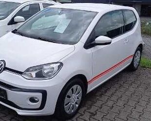VW up! Gebrauchtwagen
