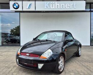 Ford Streetka Gebrauchtwagen