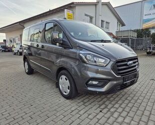 Ford Transit Custom Gebrauchtwagen