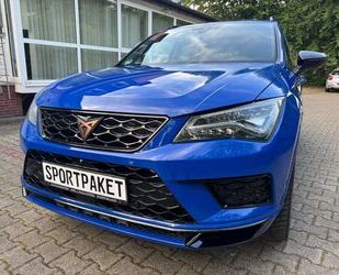 Cupra Ateca Gebrauchtwagen