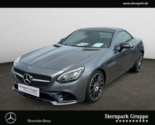 Mercedes-Benz SLC 300 Gebrauchtwagen