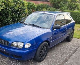 Toyota Corolla Gebrauchtwagen