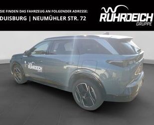 Peugeot 5008 Gebrauchtwagen