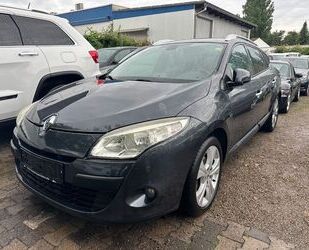 Renault Megane Gebrauchtwagen