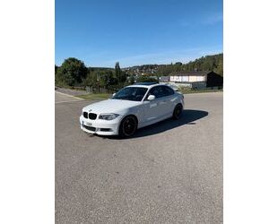 BMW 125 Gebrauchtwagen