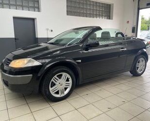 Renault Megane Gebrauchtwagen