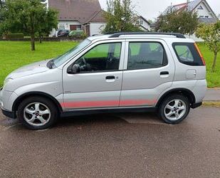 Suzuki Ignis Gebrauchtwagen