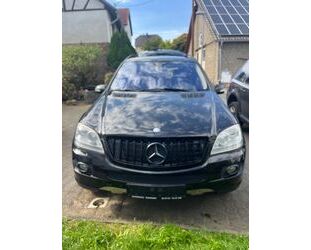 Mercedes-Benz ML 320 Gebrauchtwagen