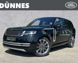 Land Rover Range Rover Gebrauchtwagen