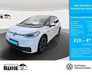 VW ID.3 Gebrauchtwagen
