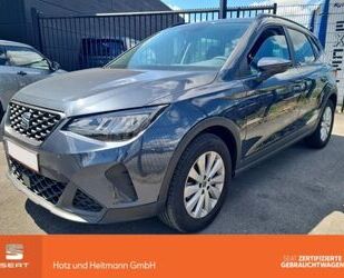 Seat Arona Gebrauchtwagen