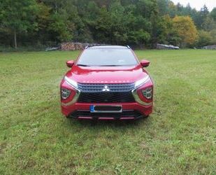 Mitsubishi Eclipse Cross Gebrauchtwagen