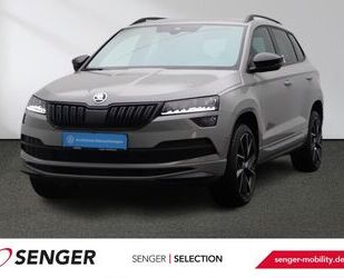 Skoda Karoq Gebrauchtwagen