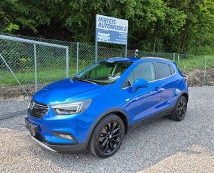 Opel Mokka X Gebrauchtwagen