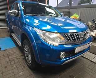 Mitsubishi L200 Gebrauchtwagen