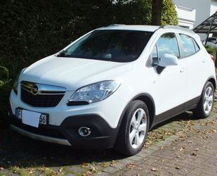 Opel Mokka Gebrauchtwagen