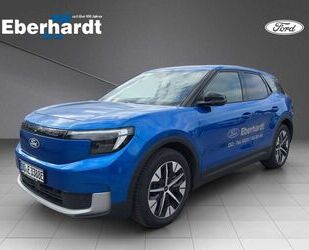 Ford Explorer Gebrauchtwagen