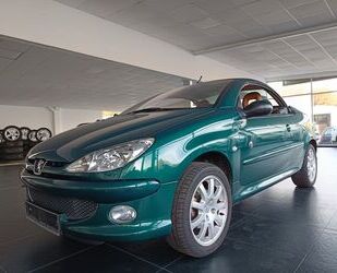 Peugeot 206 Gebrauchtwagen