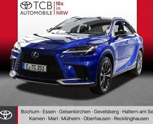 Lexus RX 350 Gebrauchtwagen