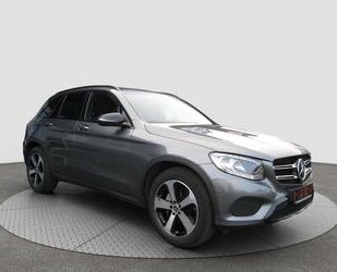 Mercedes-Benz GLC 250 Gebrauchtwagen